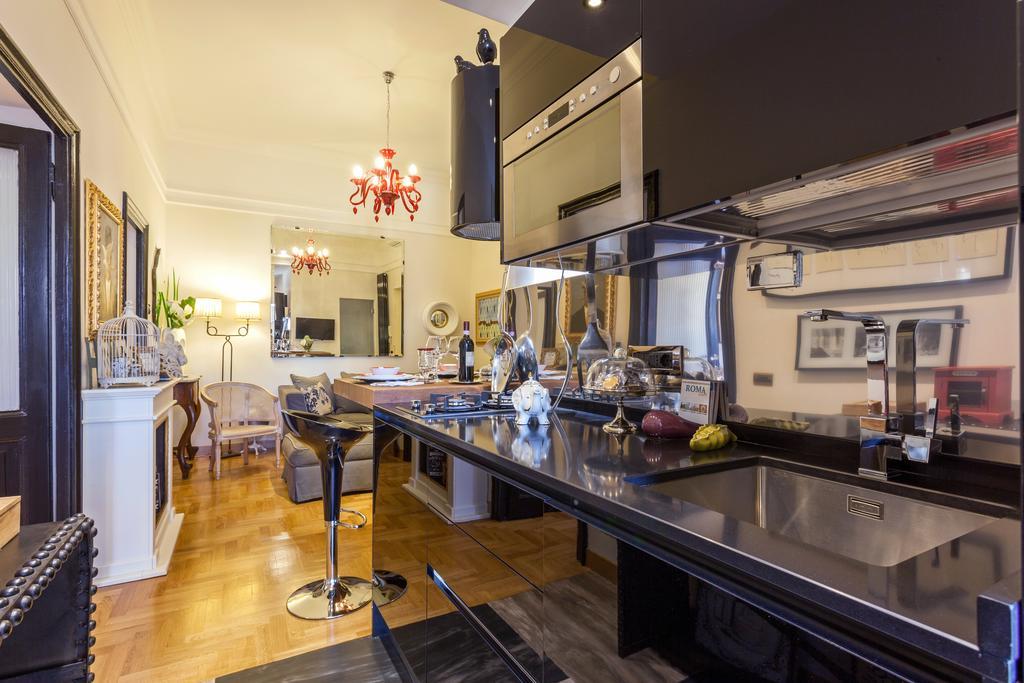 Casa Luxury * Rom