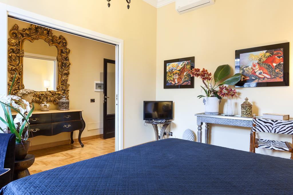 Lejlighed Casa Luxury Rom
