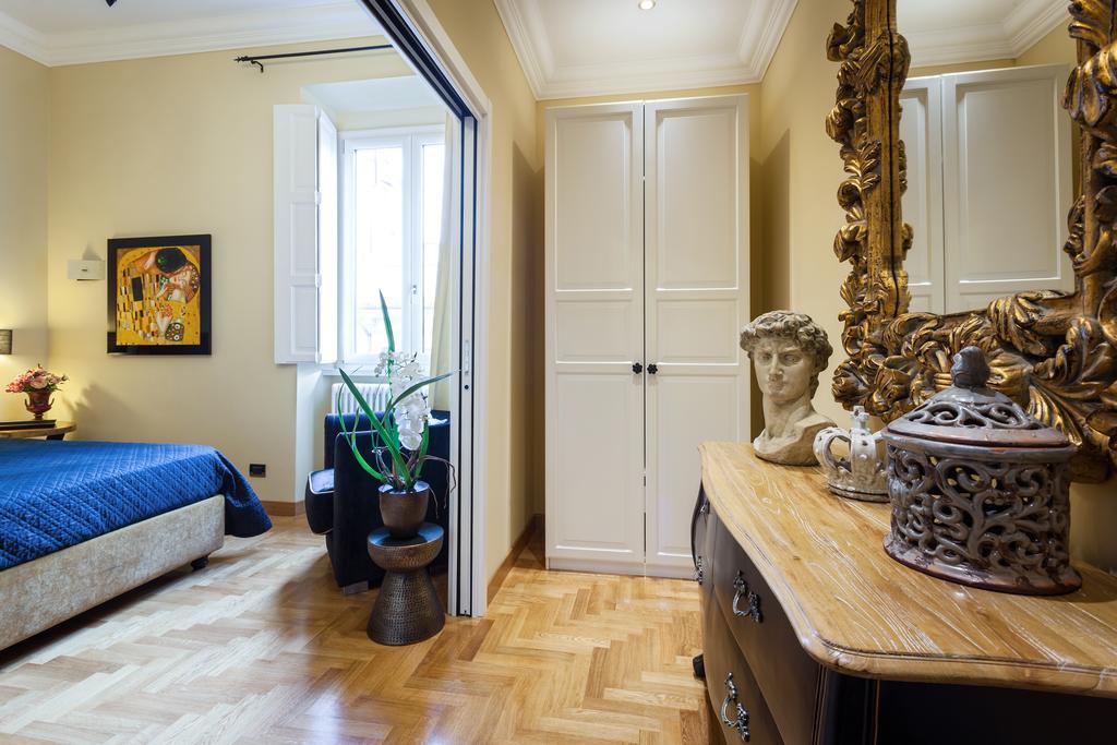 Casa Luxury Lejlighed Rom