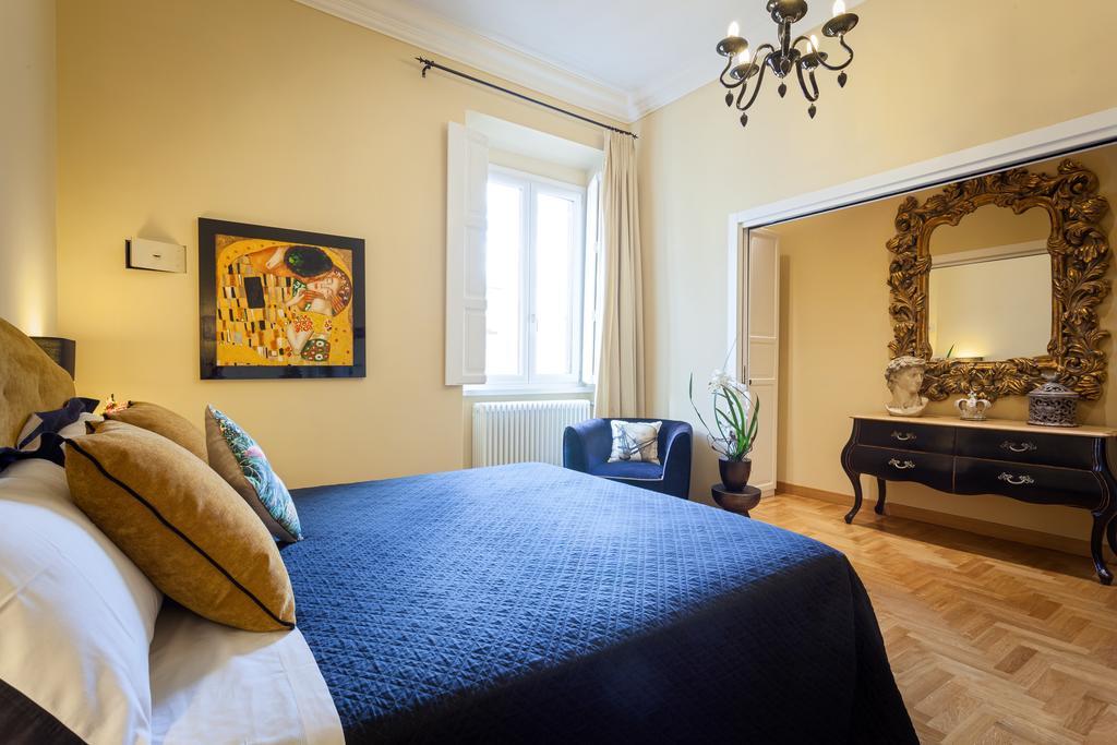 Casa Luxury Lejlighed