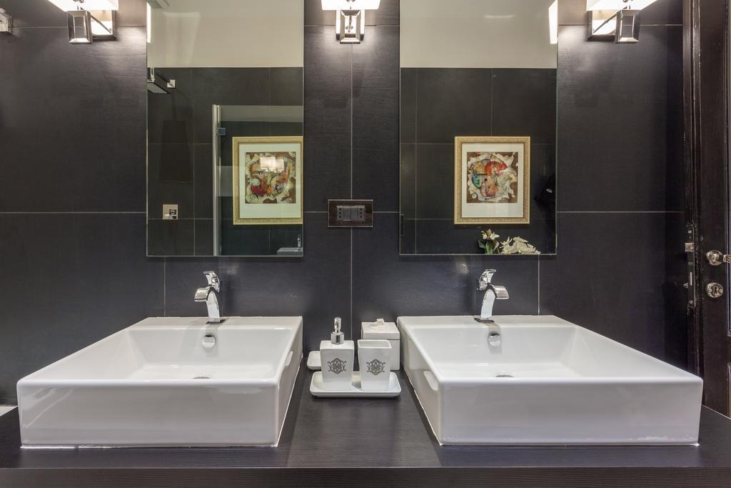 Casa Luxury Lejlighed *