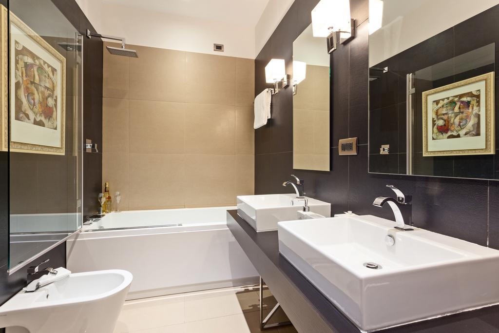 Lejlighed Casa Luxury Rom