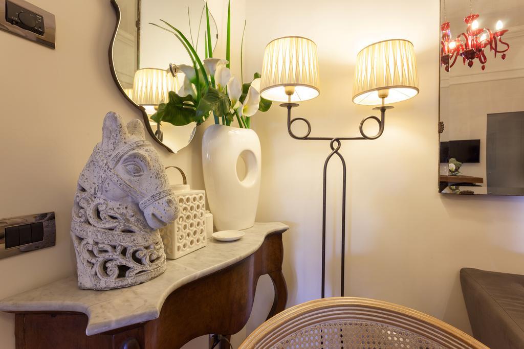 Casa Luxury Lejlighed Rom