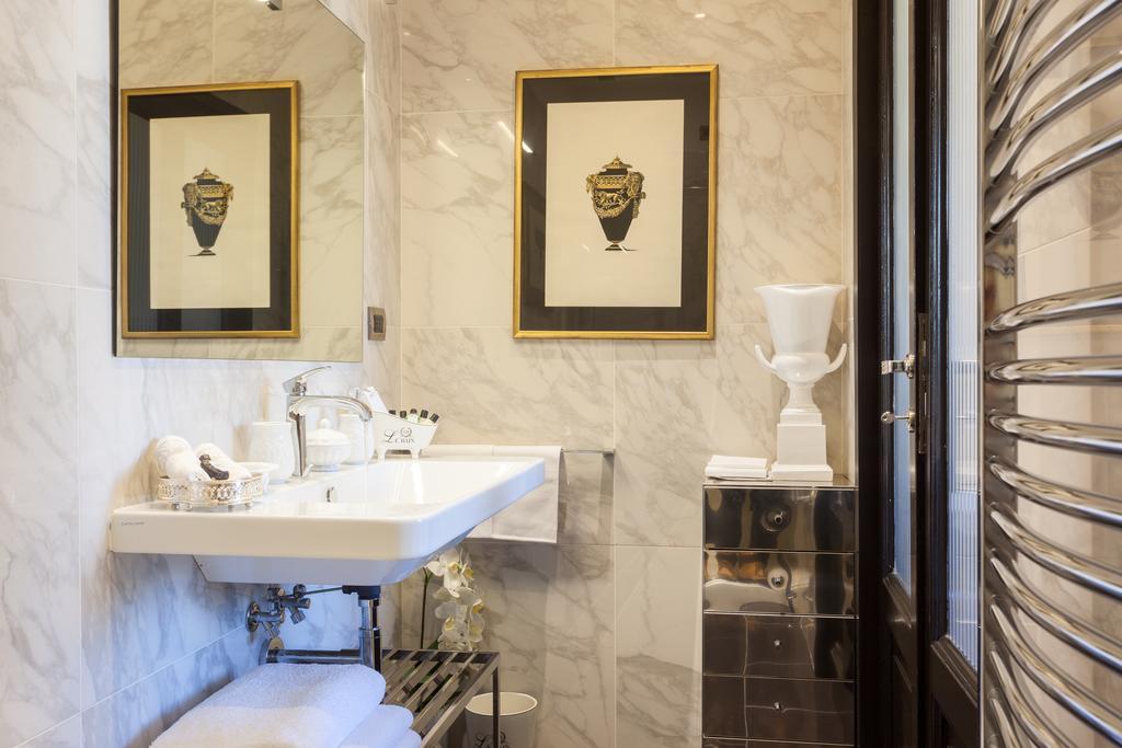 Lejlighed Casa Luxury