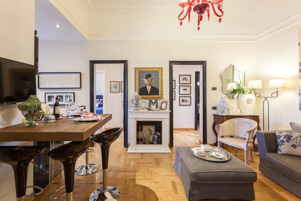 Casa Luxury Rom