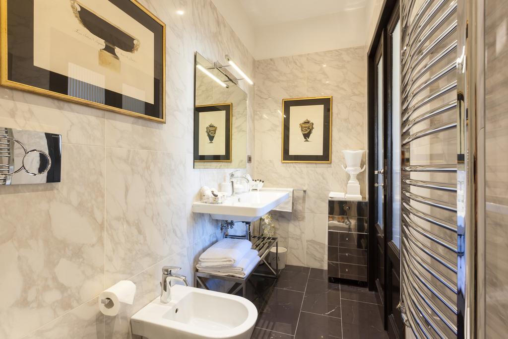 Casa Luxury Lejlighed