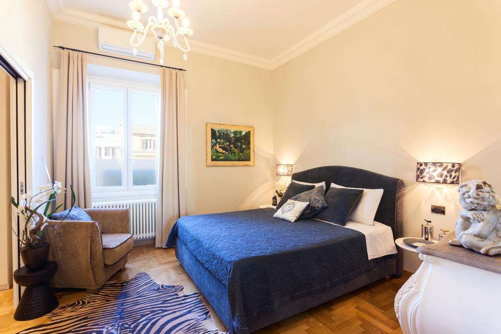 Lejlighed Casa Luxury