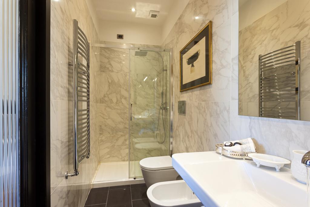 Casa Luxury Lejlighed Rom