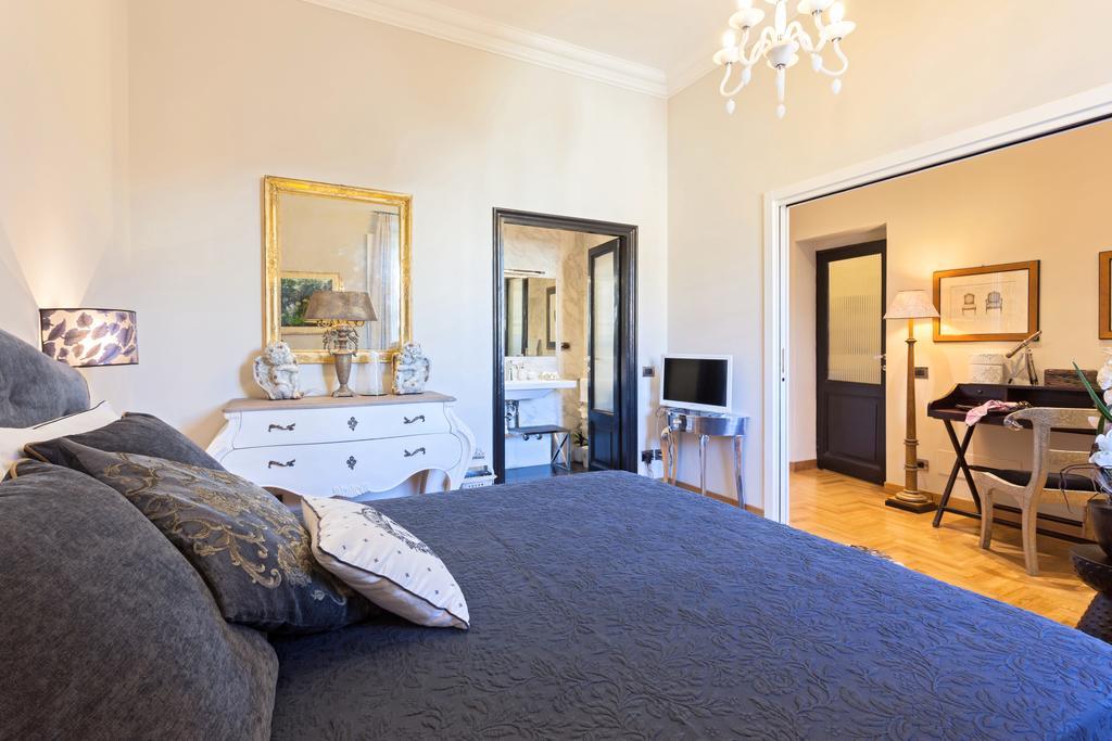 Casa Luxury Lejlighed