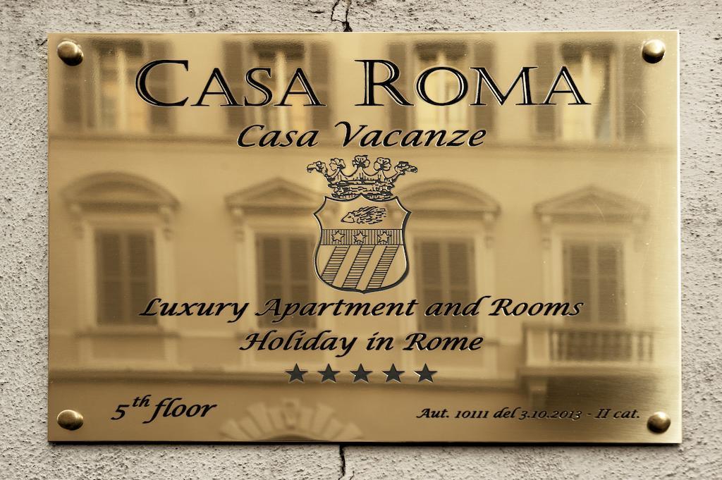 Casa Luxury Rom
