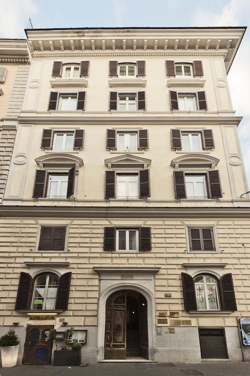 Lejlighed Casa Luxury Rom