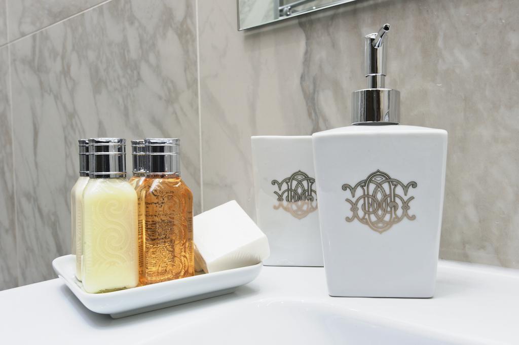 Lejlighed Casa Luxury *