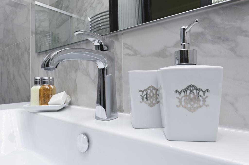 Lejlighed Casa Luxury Rom