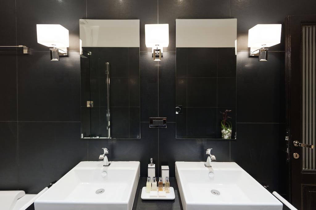 Lejlighed Casa Luxury Rom