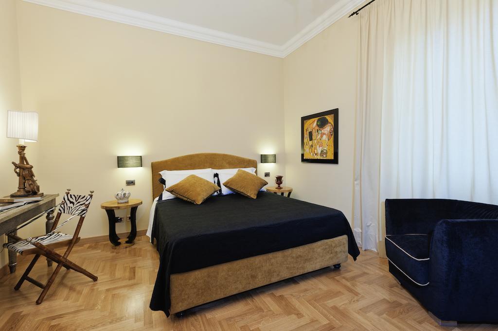 Lejlighed Casa Luxury