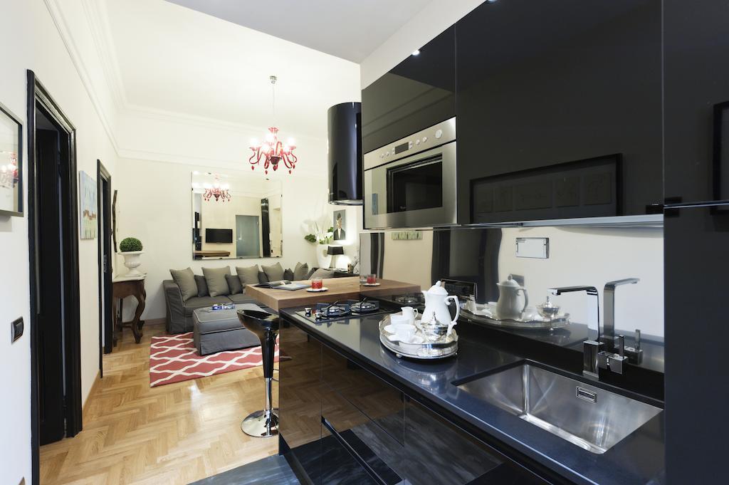 Lejlighed Casa Luxury *