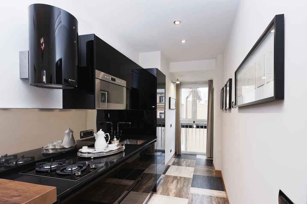Lejlighed Casa Luxury