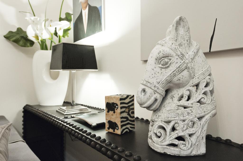 Lejlighed Casa Luxury *