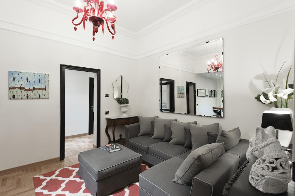 Lejlighed Casa Luxury