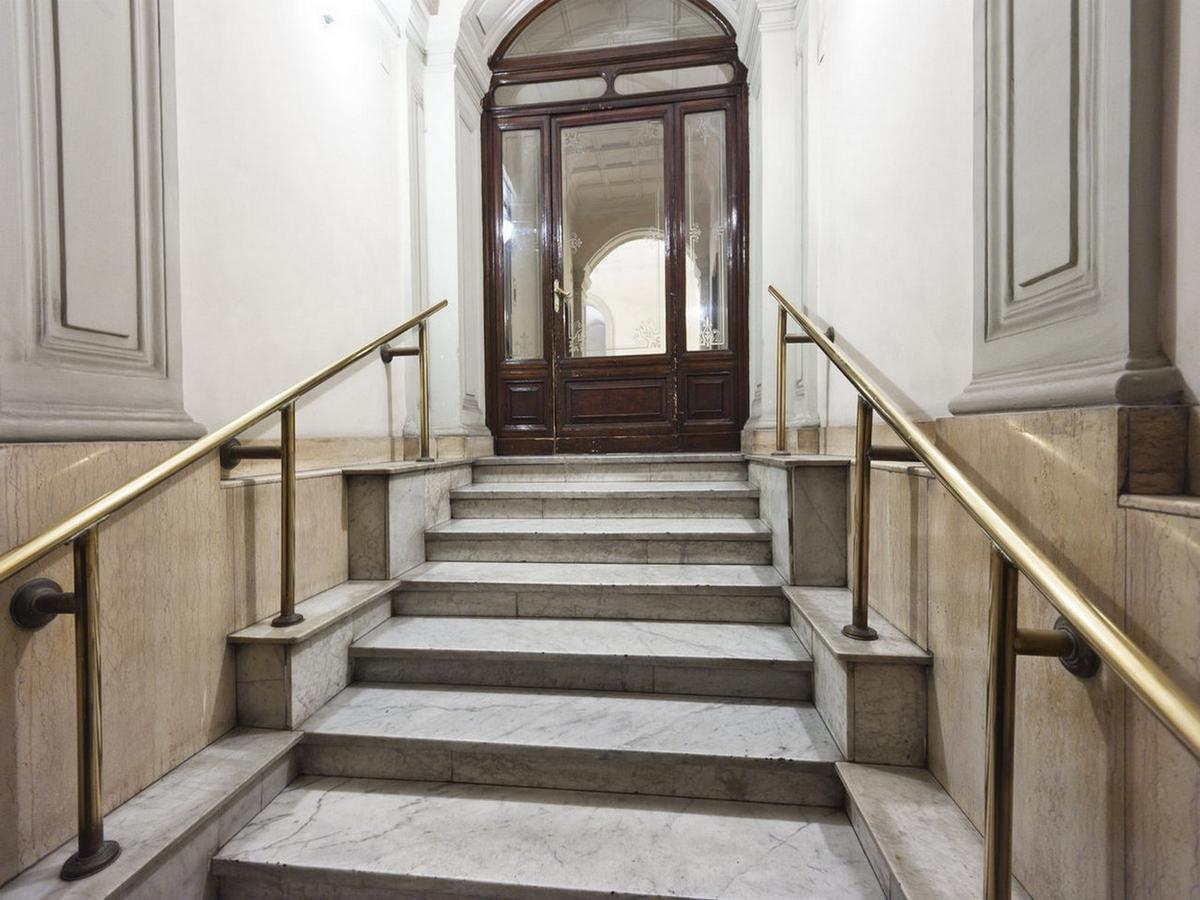 Lejlighed Casa Luxury