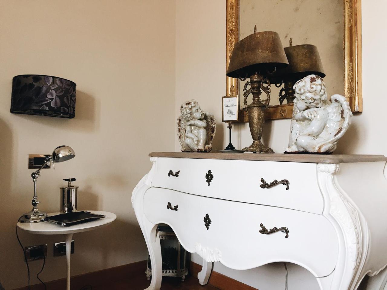 Casa Luxury Lejlighed *