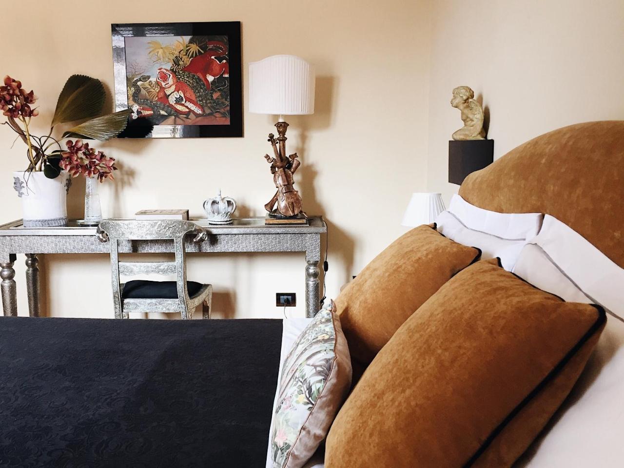 Lejlighed Casa Luxury Rom