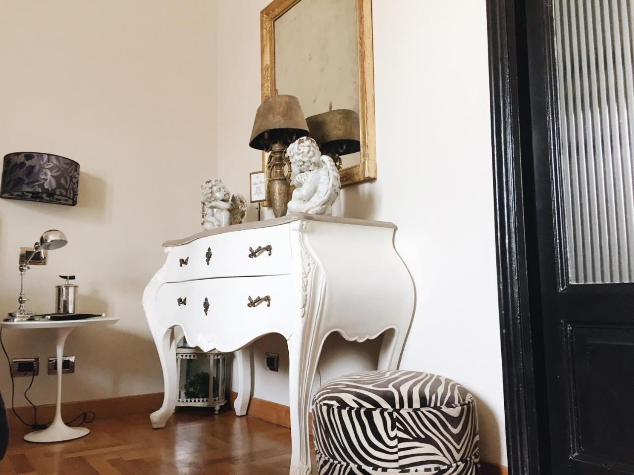 Casa Luxury Lejlighed